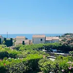 Apartment Vue Saint-aygulf *
