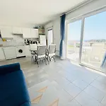Vue Saint-aygulf Apartment Saint Aygulf