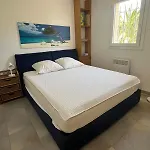 Vue Saint-aygulf Apartment