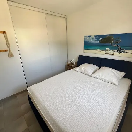 Vue Saint-aygulf Apartamento Saint Aygulf