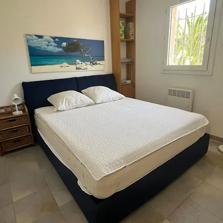 Vue Saint-aygulf Apartamento