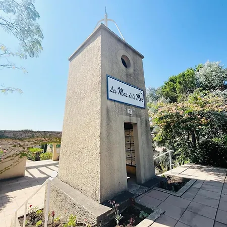 Apartamento Vue Saint-aygulf *