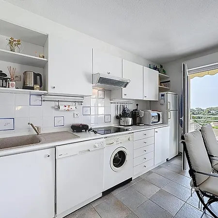 Vue Saint-aygulf Apartment